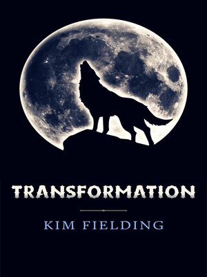 cover image of Transformation